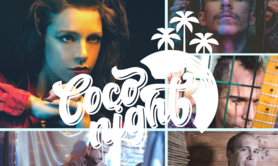 CocoNight - Cocktail de Funk & Vagues de Groove