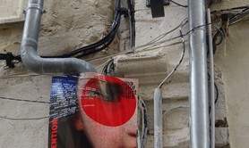 Sylvie Teissier – L'OFF s'Affiche (Avignon 2023-2025)