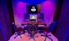  SKYLAB STUDIOS - Studio d'enregistrement professionnel équipé à louer