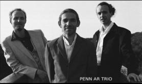 Penn Ar Trio - l'orchestre de jazz penn ar trio