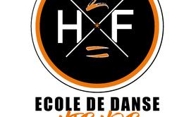 H2F  - Ecole de danse hip hop