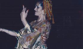 Les Gazelles d'Orient - Reprise cours de danse Orientale Égyptienne et Maghrébine