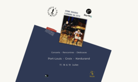 Ensemble Arietta  - Musique Savante Musique Populaire 
