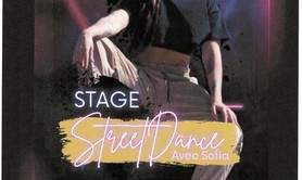 Stage Street Dance