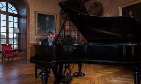 Laurent Jacquey - pianiste  à domicile