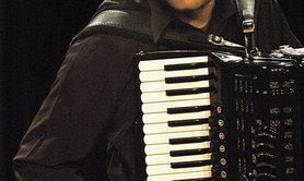 Gheorghe Tudorache -  Professeur d'accordeon