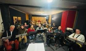Big band EJB recrute des trombonistes motivés