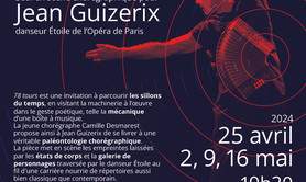 Solo Jean Guizerix 78 Tours : Le Pas de la Spirale