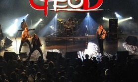 GEOD
