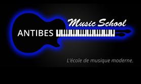 Antibes Music School  - Cours de musique - Ecole de musique à Antibes