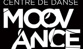 Centre de danse Moovance pour la saison 2016, 2017