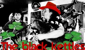 The Black Kettles - Musique Celtique Ecossaise