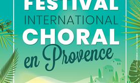 Festivals et Concours de chant choral en France et en Europe
