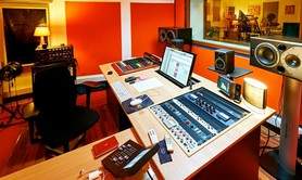 Studio Pickup - Studio d'enregistrement, mixage, arrangement et mastering