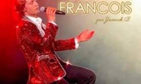 Diner-Concert : Le Show Claude François