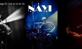 Nayi - concert