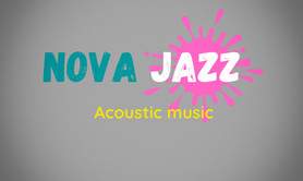 NOVA JAZZ - Duo acoustique guitare, voix