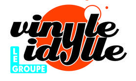 Vinyle Idylle - groupe de variété 100% Live pour soirées dansantes
