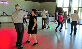 association chap'danses  - enseignement danses 