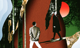 Le cafard des Renard