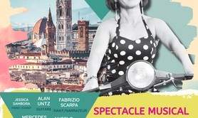 Spectacle musical - VIVA ITALIA