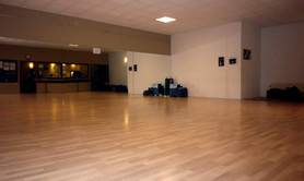 Location salle de danse/ gym