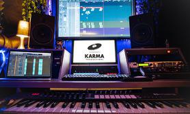Karma Productions - Studio d'enregistrement