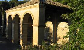 Découvrez le village de Vers Pont du Gard