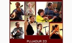 Plijadurzo - musiques et chants traditionnels bretons et celtiques