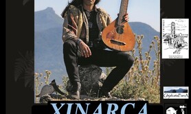 Xinarca, chant et cistre corses