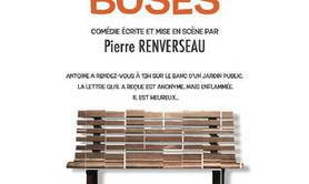 Triples Buses - Une comédie de Pierre Renverseau
