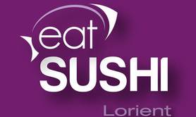 Restaurant Eat Sushi