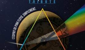 EMPTY SPACES - Pink Floyd Tribute en concert