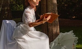 Une partie de campagne