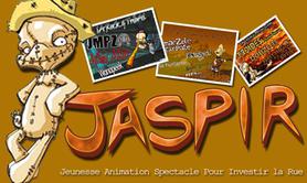 Association JASPIR
