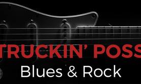 Struckin Posse - Blues, Pop,  Folk