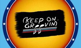 KEEP ON GROOVIN' - Musique Afro américaine, Blues, Funk, Soul