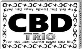 CBD trio - recherche dates