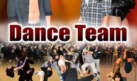 Dance Team , Hip Hop School Musical. 