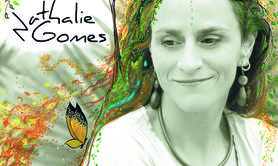 Nouvel Album de Nathalie Gomes