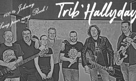 Trib'Hallyday - Tribute Johnny Hallyday