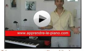 Ecole Speed Piano - Profitez d'un cours gratuit de piano jazz sans solfège
