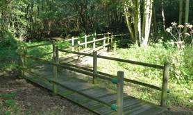 Parc Naturel Départemental - Trousse Bois