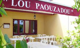 Restaurant Lou Paouzadou