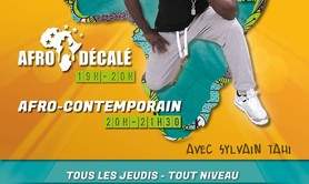 Association Bôyé-Pâh - Cours de danse Afro saison 2022, 2023
