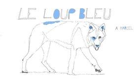  GK Collective  - Le Loup Bleu 