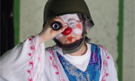 Arts Rire Clown et Compagnie - Formation : Pratiquer l'art du Clown en Milieu de Soin