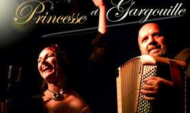 Princesse & Gargouille - Duo accordéon, voix