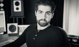 Adrien Thore STUDIO - Enregistrement, Mixage et Mastering