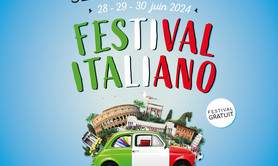 Festival italiano